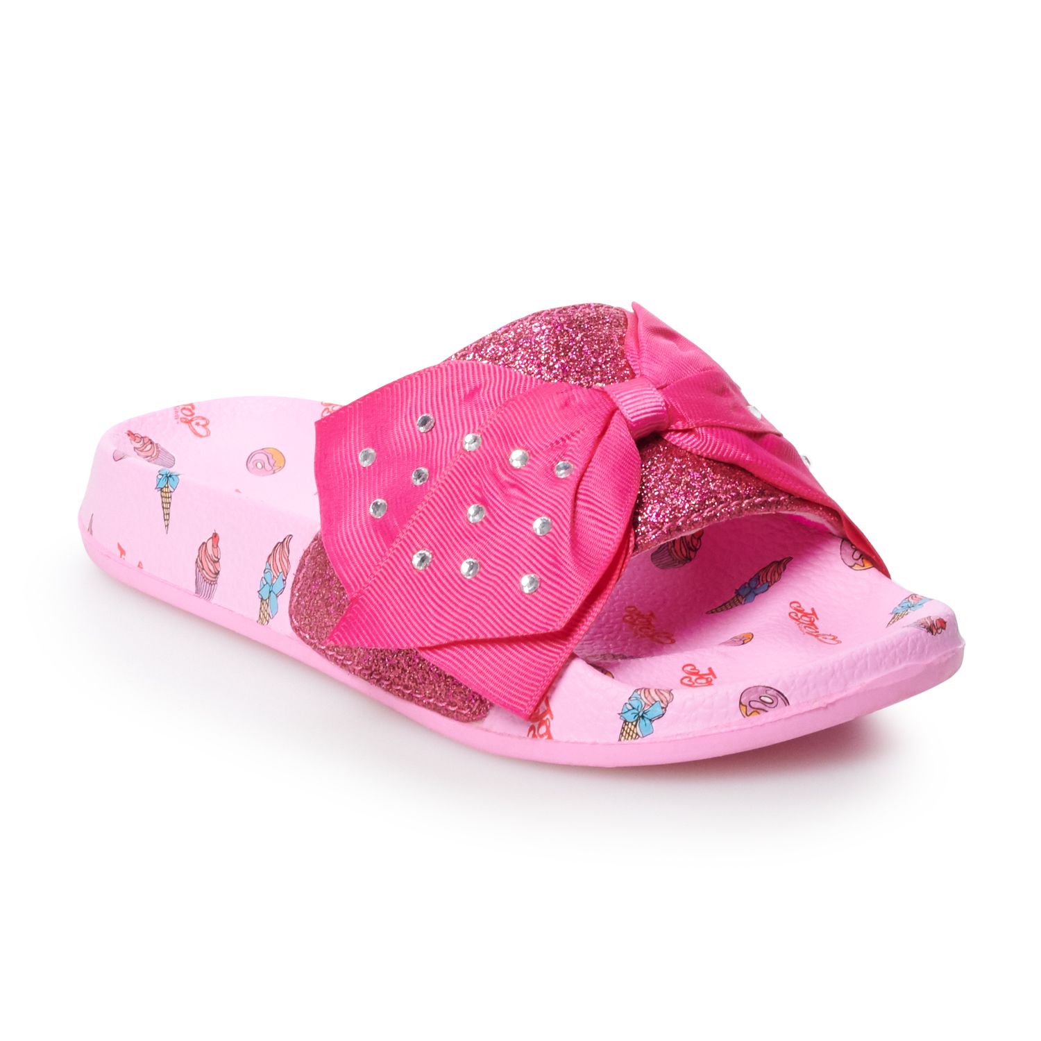jojo siwa flip flops