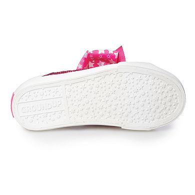 JoJo Siwa Star Girls' High Top Shoes
