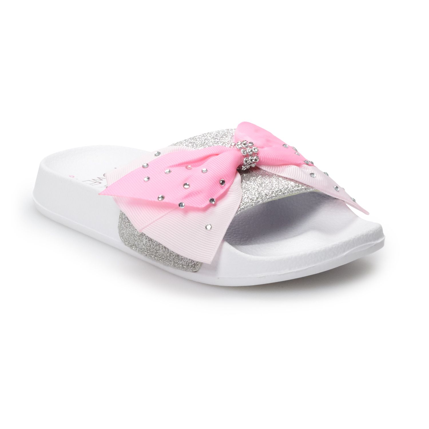 jojo siwa slide sandals