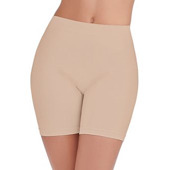 Women's Vanity Fair Lingerie® Seamless Smoothing Slip Shorts 12750E