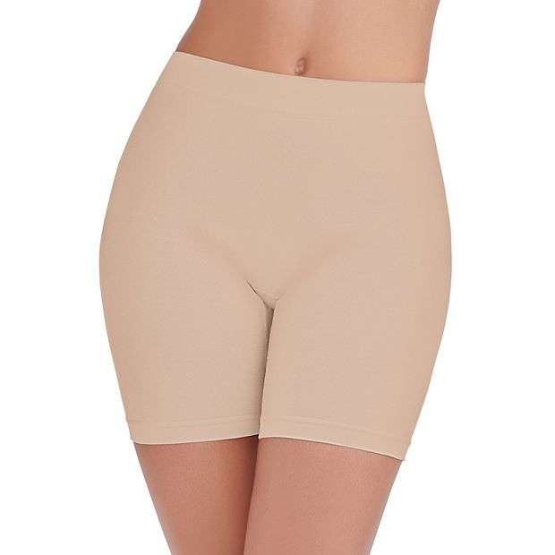 Women's Vanity Fair® Seamless Smoothing Slip Shorts 12750E