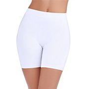 Breathable Slip Short for Women - Vanity Fair Italy