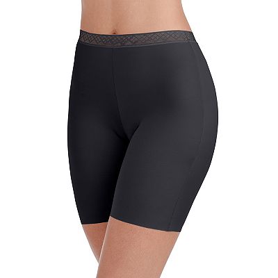 Women s Vanity Fair Sleek and Smooth Slip Shorts 12760E