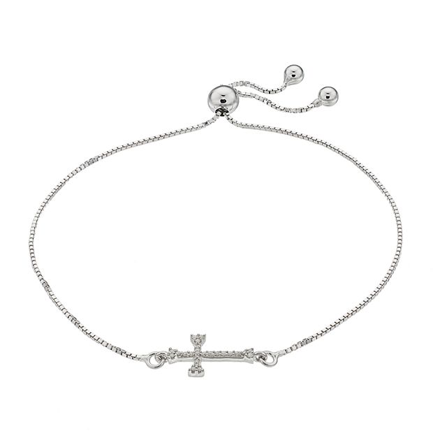 Kohls on sale bolo bracelet