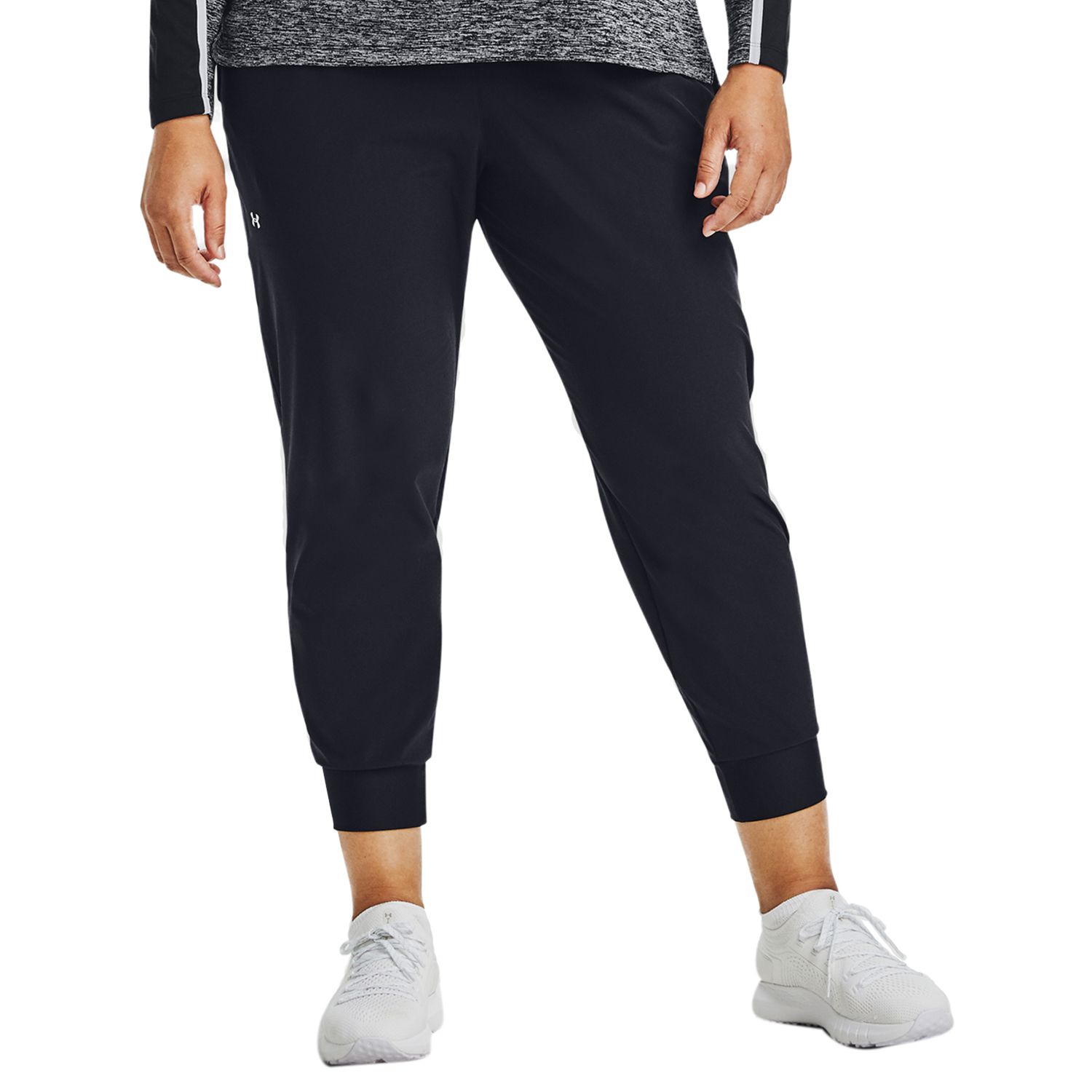kohls plus size sweatpants