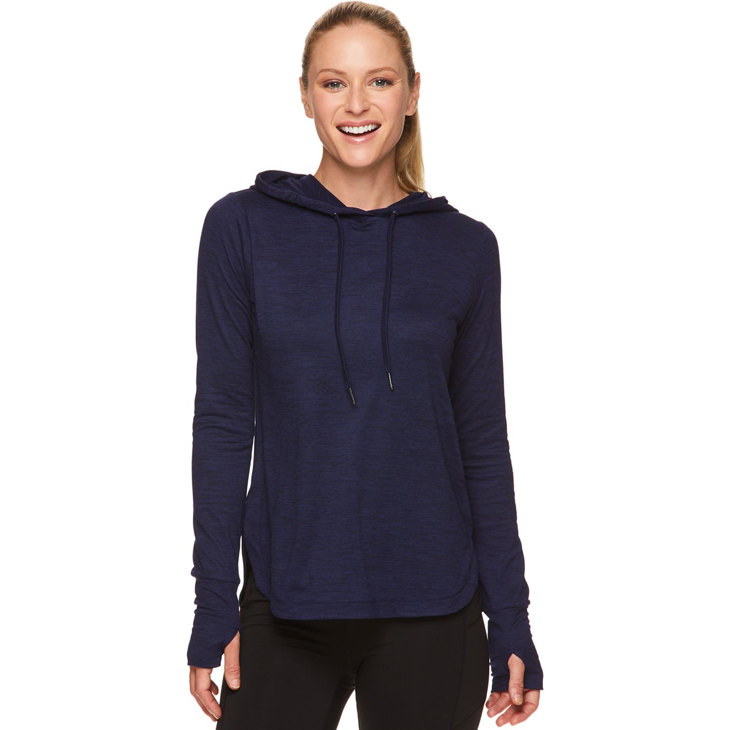 kohl's gaiam clothing