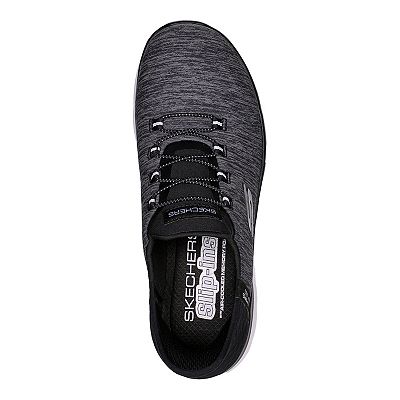 Skechers Hands Free Slip-ins® Summits Dazzling Haze Women's