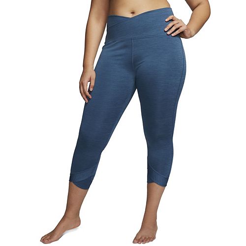 nike yoga tights