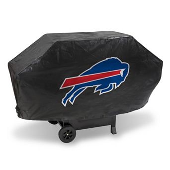 Buffalo Bills Deluxe Grill Cover