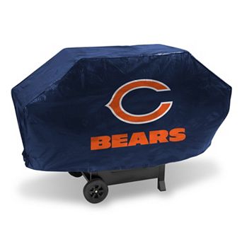 Chicago Bears Deluxe Grill Cover