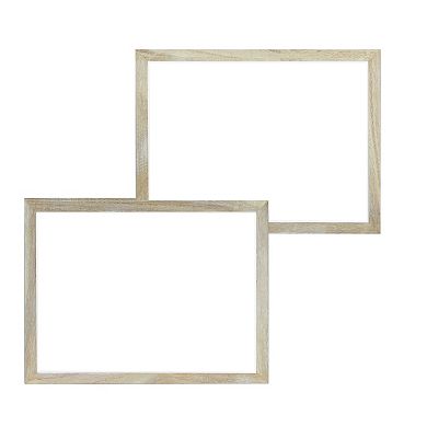 Kids New View Playroom Organizer Curate Decor 11-piece Set