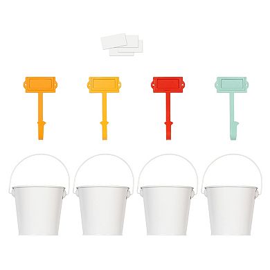 Kids New View Playroom Organizer Curate Decor 11-piece Set