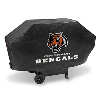 Cincinnati Bengals Deluxe Grill Cover