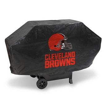 Cleveland Browns Deluxe Grill Cover