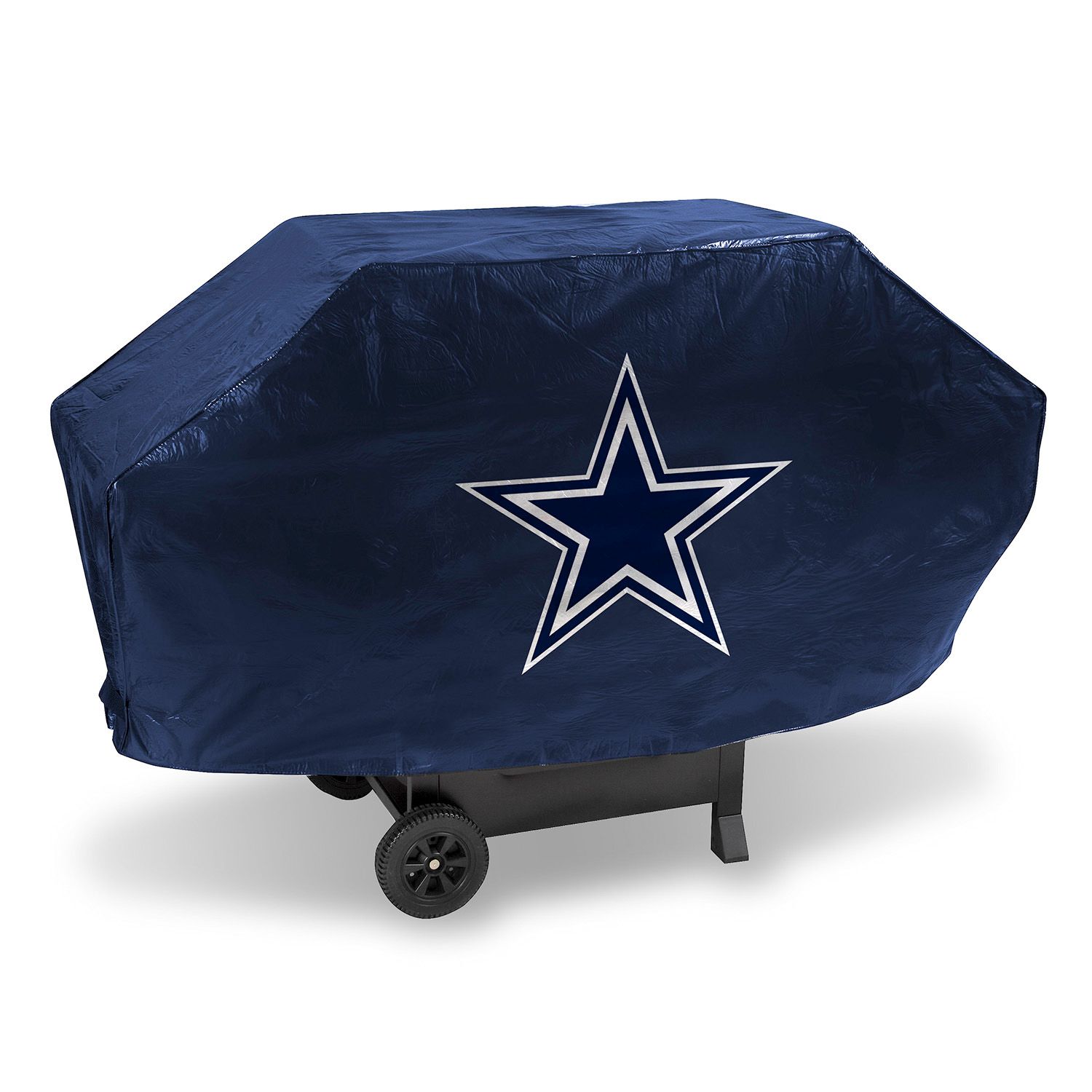 Picnic Time Dallas Cowboys Apron Tote Pro Grill Set