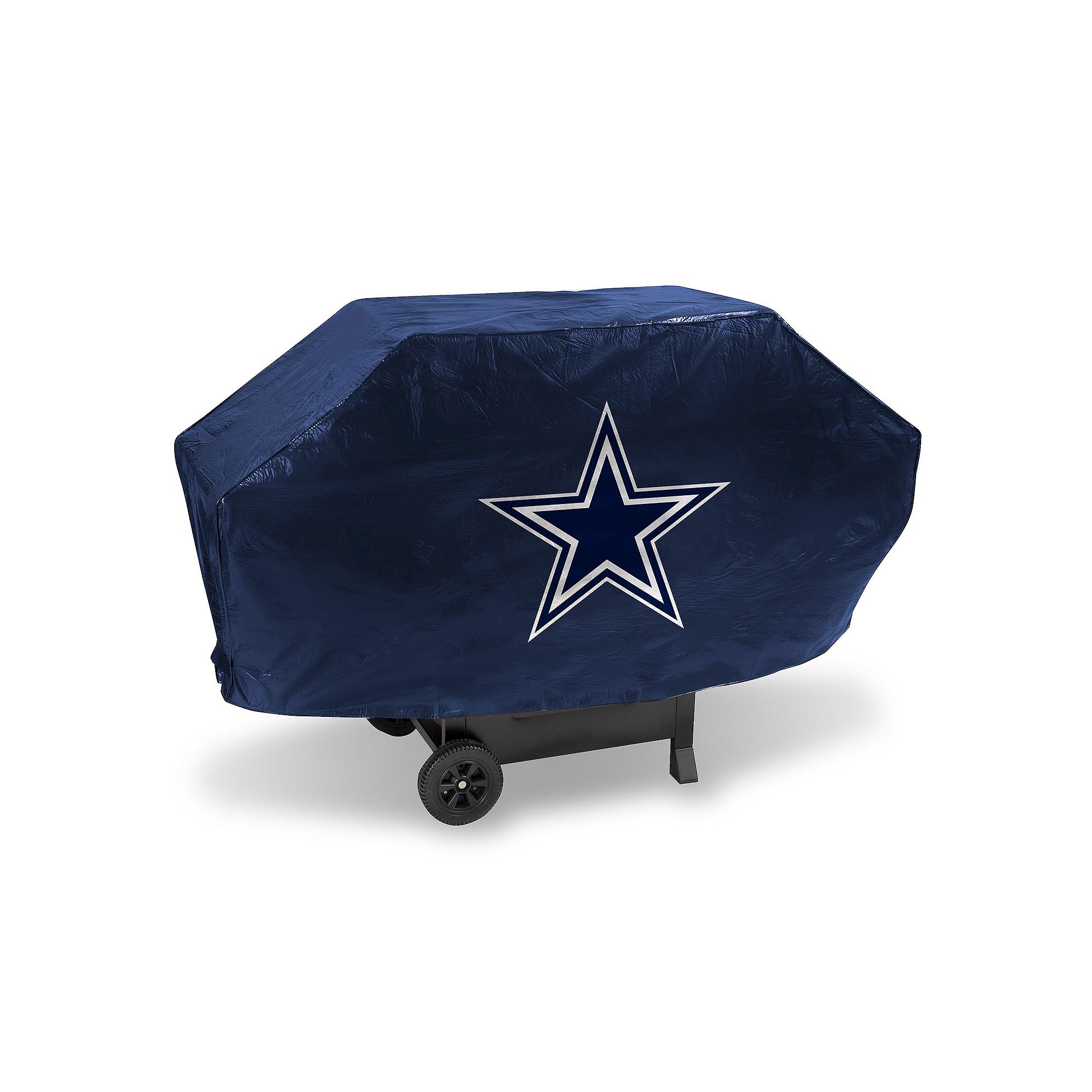 Dallas Cowboys Deluxe Grill Cover