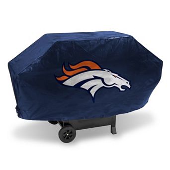 Denver Broncos Deluxe Grill Cover