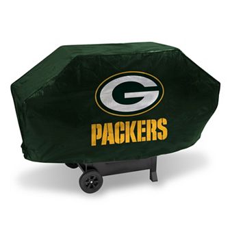 Green Bay Packers Deluxe Grill Cover