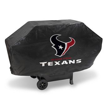 Houston Texans Deluxe Grill Cover