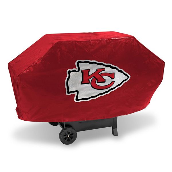 Kansas City Chiefs Grill Cover Economy – Glamorous Boutique USA L.L.C.