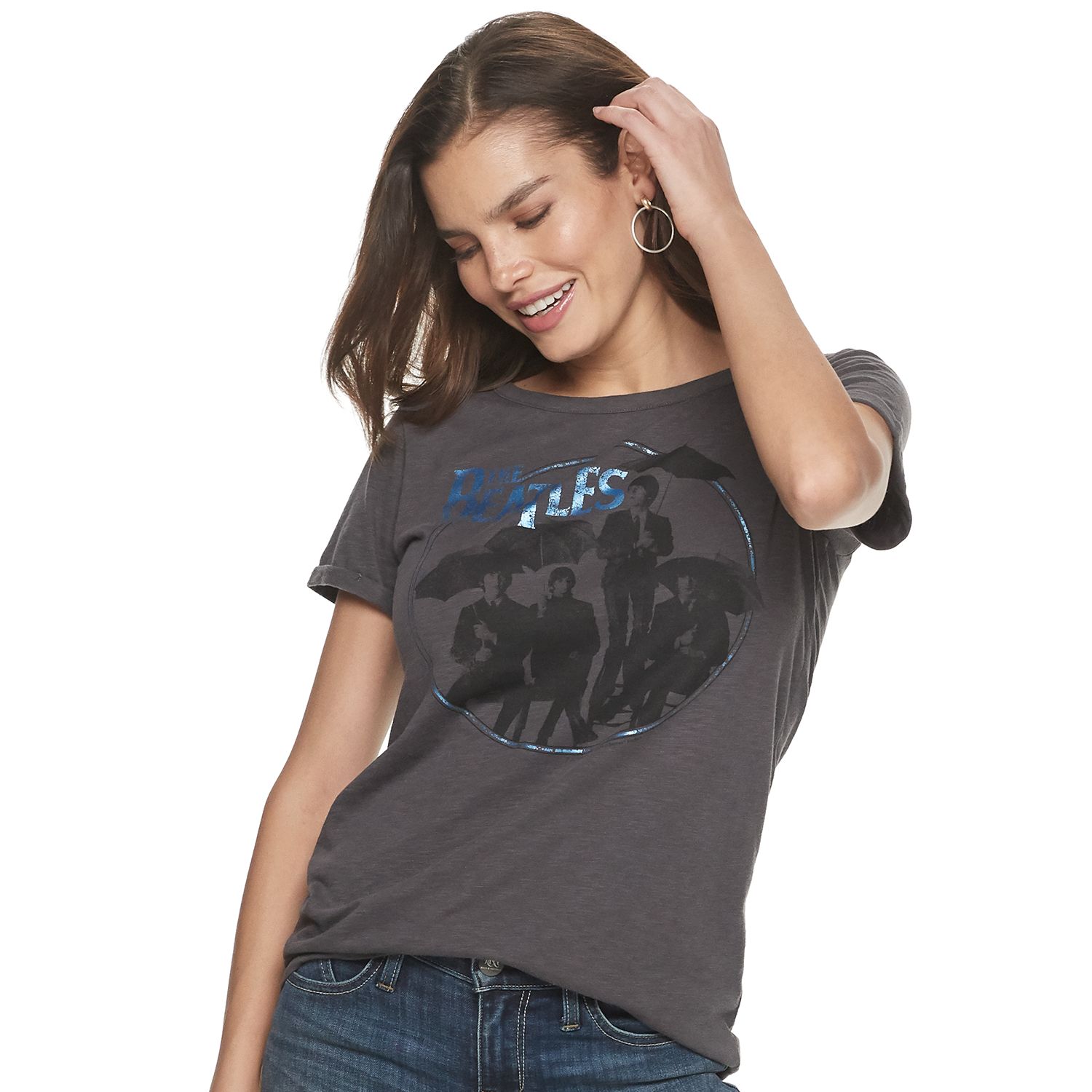 kohls rock and republic tops