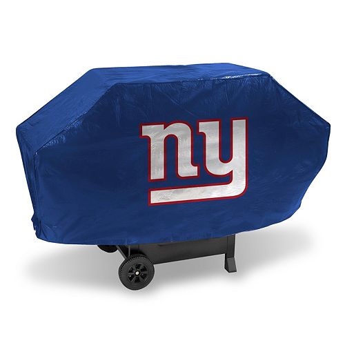 New York Giants Deluxe Grill Cover