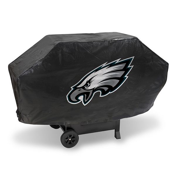 Philadelphia Eagles Deluxe Grill Cover