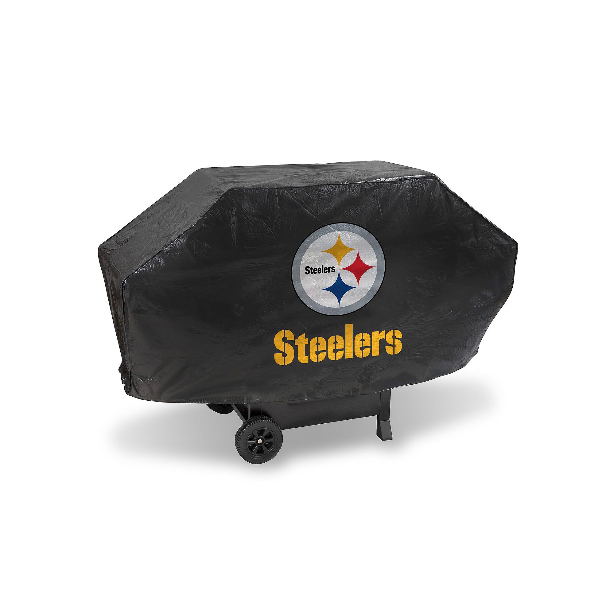 Pittsburgh Steelers Deluxe Grill Cover