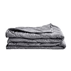 Weighted blankets 2025 at kohl's