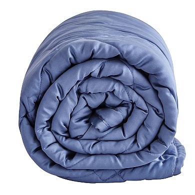 Rejuve Tencel Weighted Blanket Throw