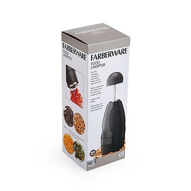 Faberware Large Food Chopper