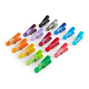 Farberware® Classic 15 pc Bag Clip Set