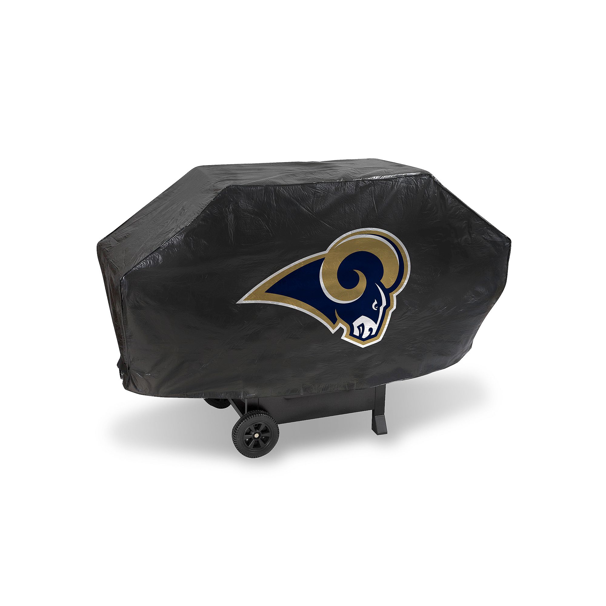 St. Louis Rams Deluxe Grill Cover, Team