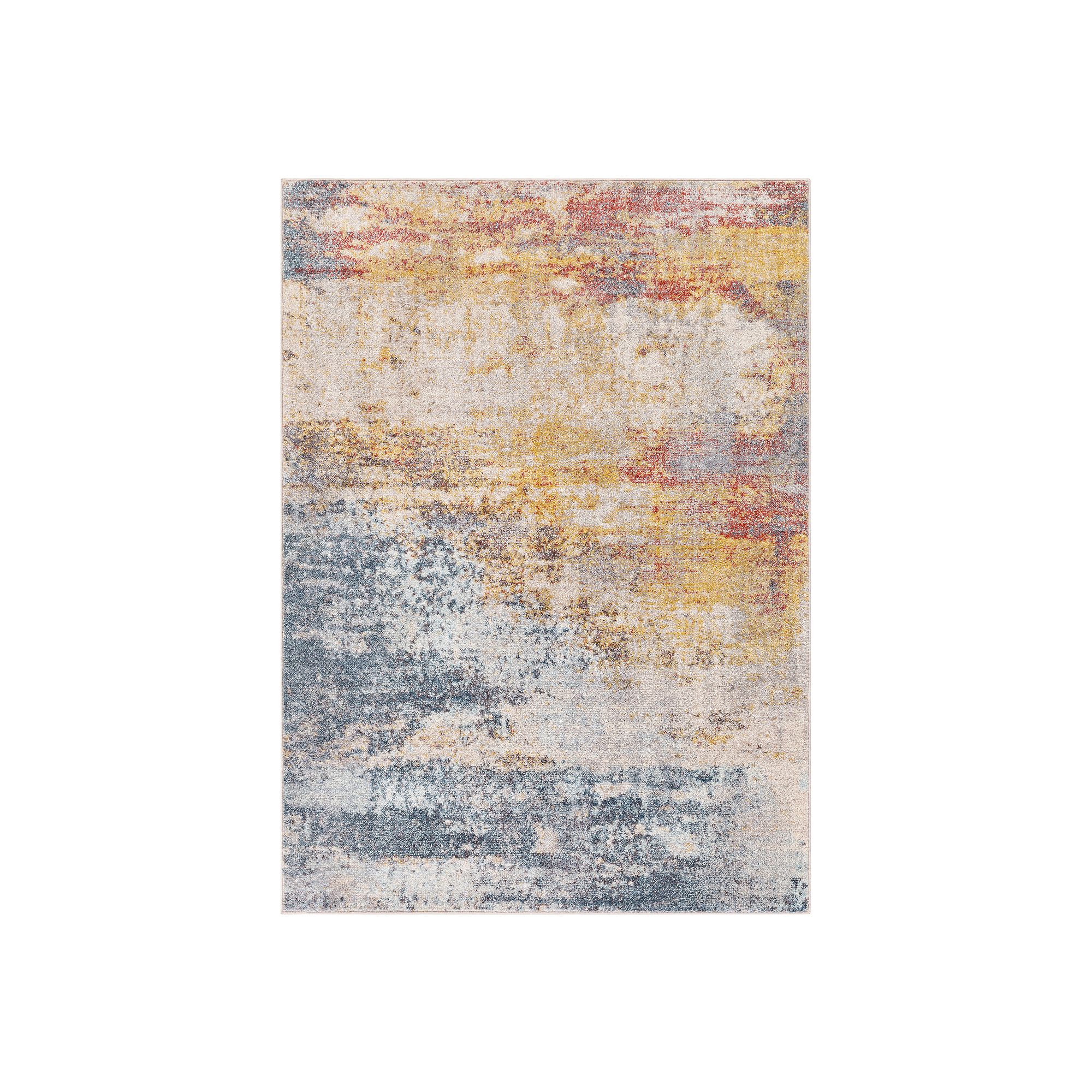 Decor 140 Benedetta Modern Area Rug, Multi None