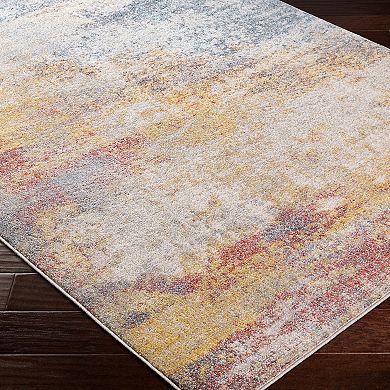 Decor 140 Benedetta Modern Area Rug