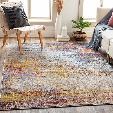 Decor 140 Benedetta Modern Area Rug