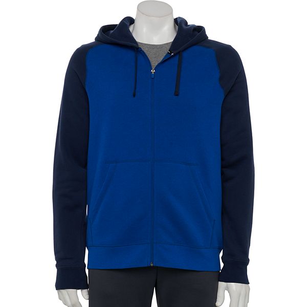 Men's Tek Gear® UltraSoft Fleece Hoodie