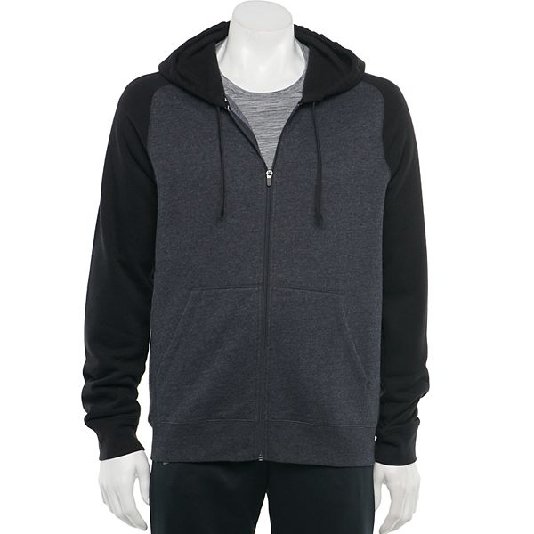 Men's Tek Gear® UltraSoft Fleece Hoodie