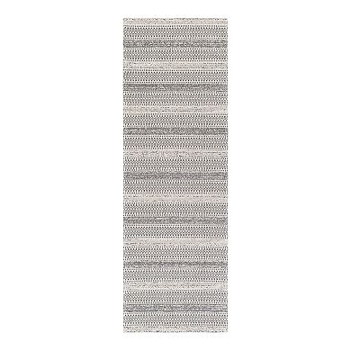 Decor 140 Griselda Global Runner