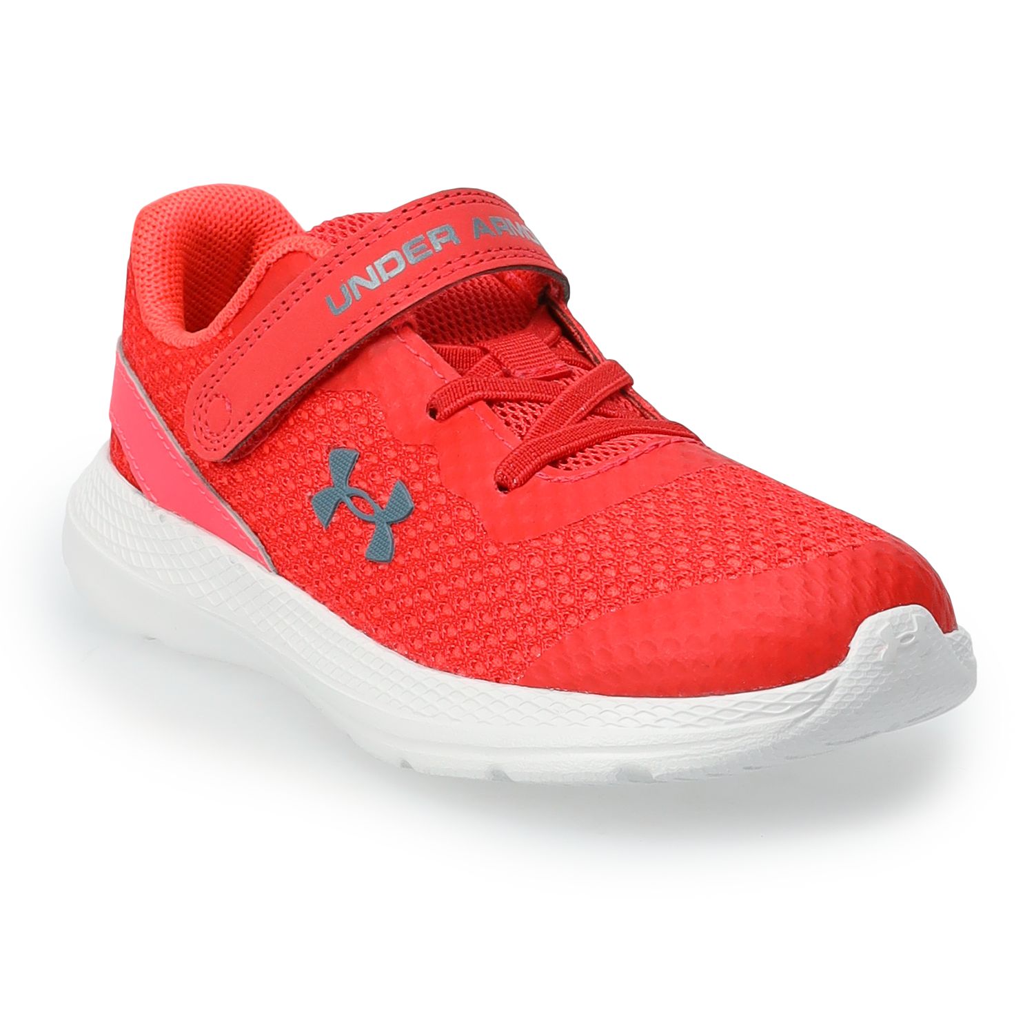 toddler size 5 under armour shoes