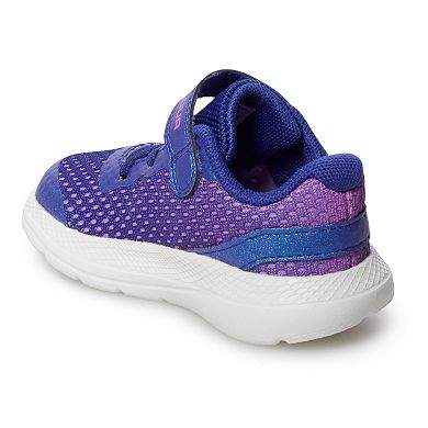  Under Armour Impulse Frosty Toddler Girls' Shoes