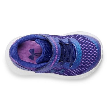  Under Armour Impulse Frosty Toddler Girls' Shoes