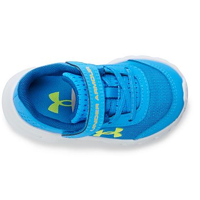 Under Armour Assert 8 Baby / Toddler Boys' Sneakers