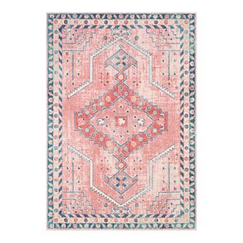 Decor 140 Genesia Traditional Area Rug