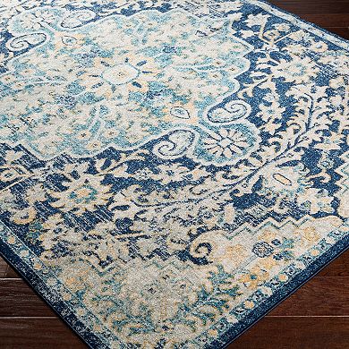 Decor 140 Fedora Traditional Area Rug