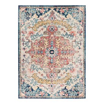 Decor 140 Fedora Traditional Area Rug