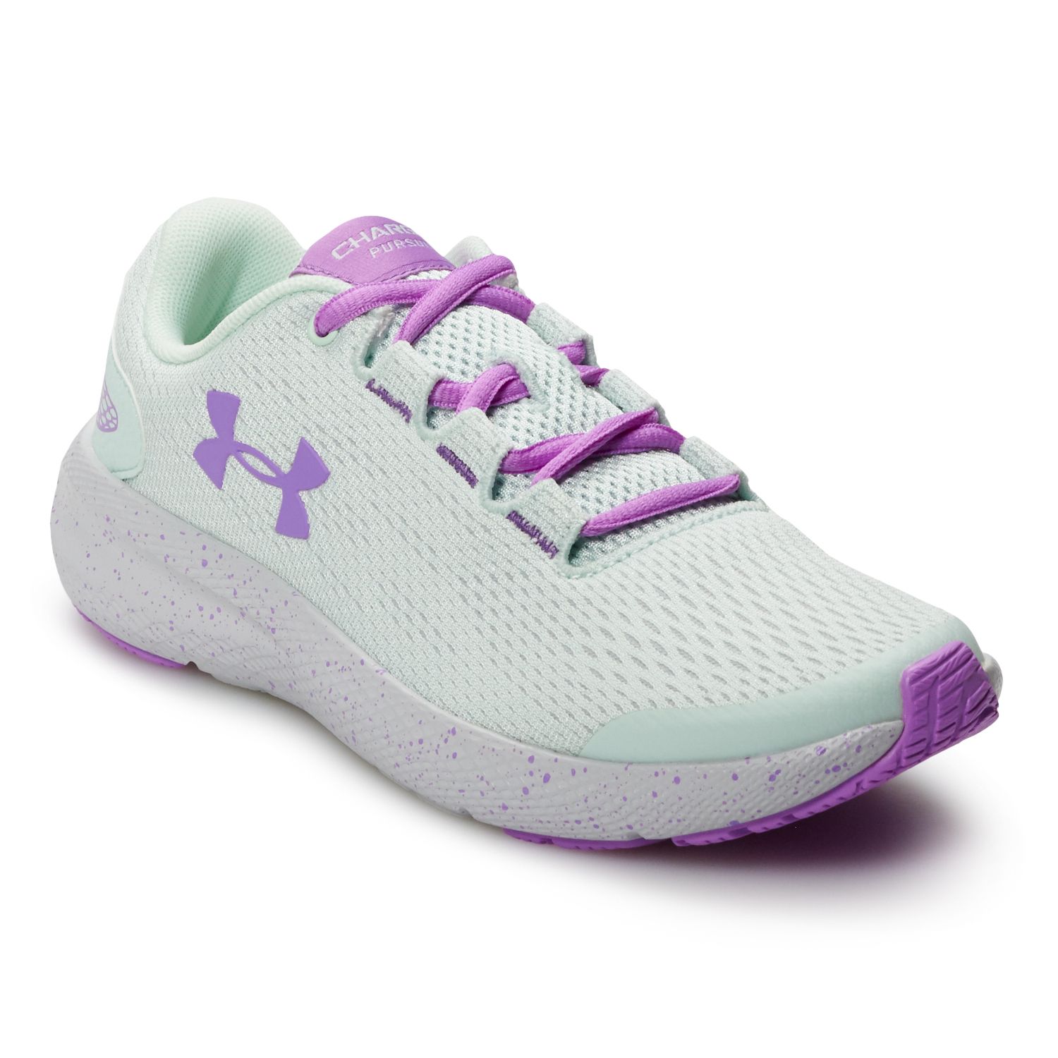 under armour kids sneakers