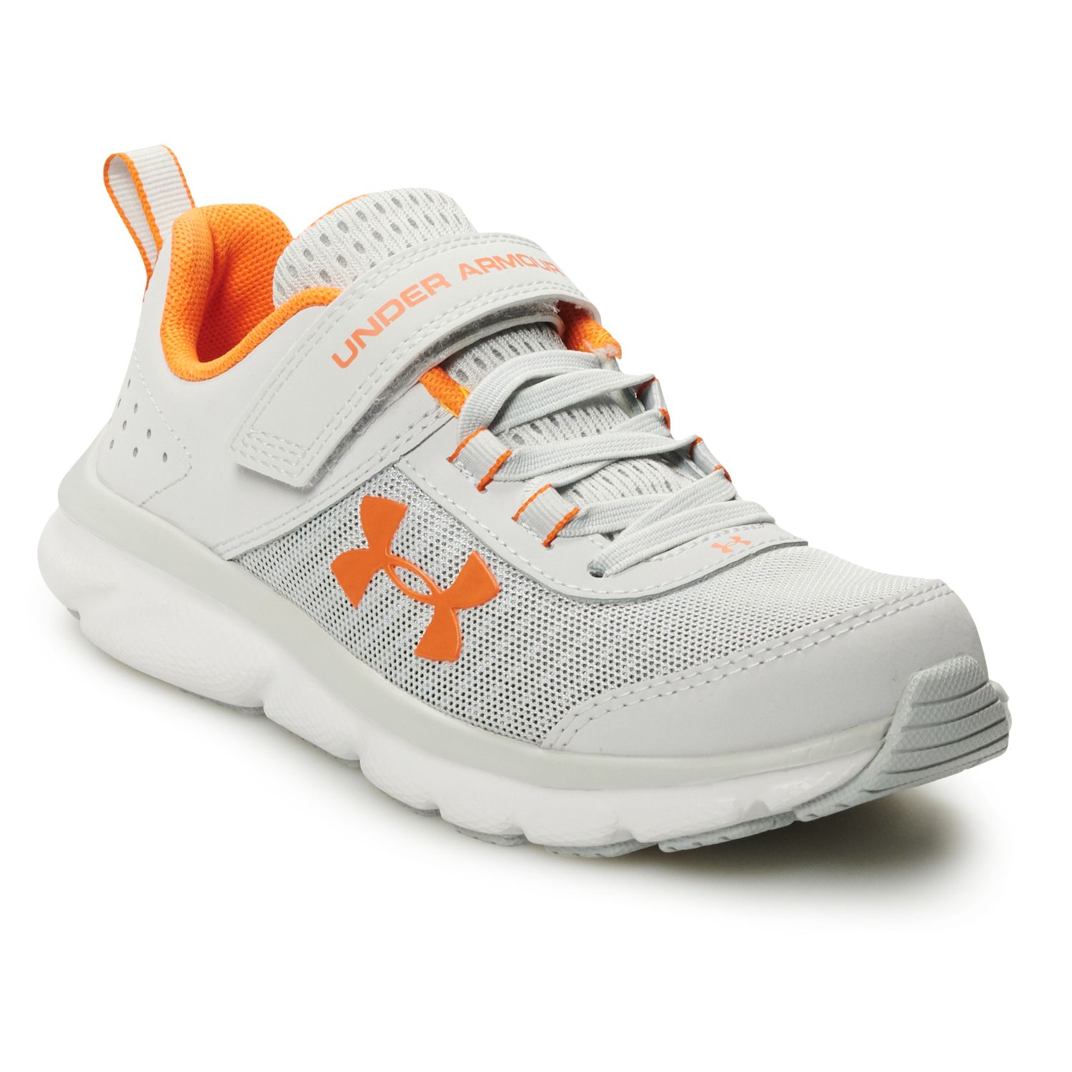 under armour assert 8 boys