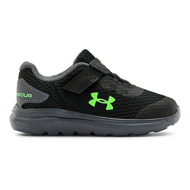 Kohls kids under armour sale