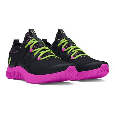 Under Armour Infinity 3 AL Pre-School Kids' Running Shoes